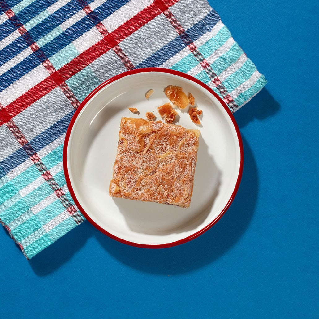 Bakewell Slice
