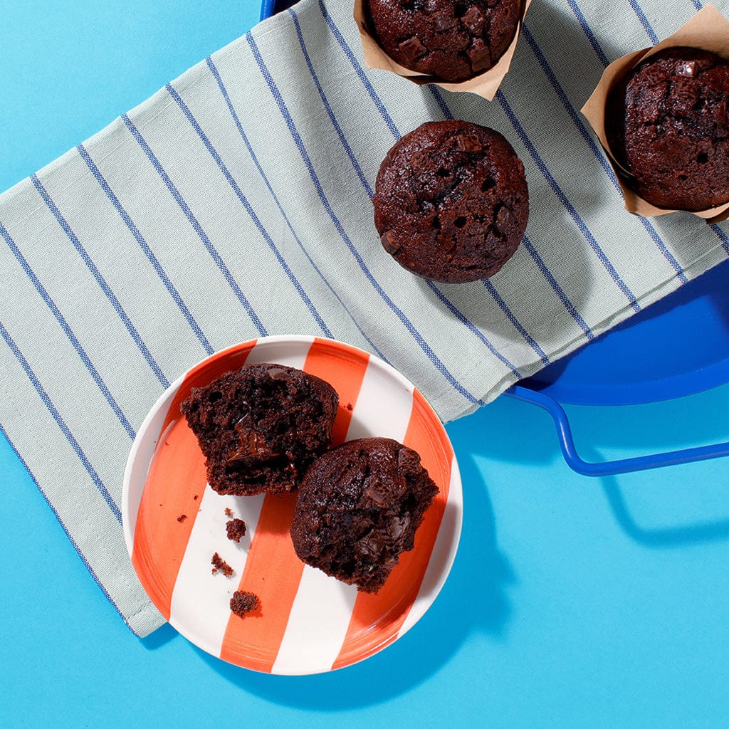 Chocolate Muffin
